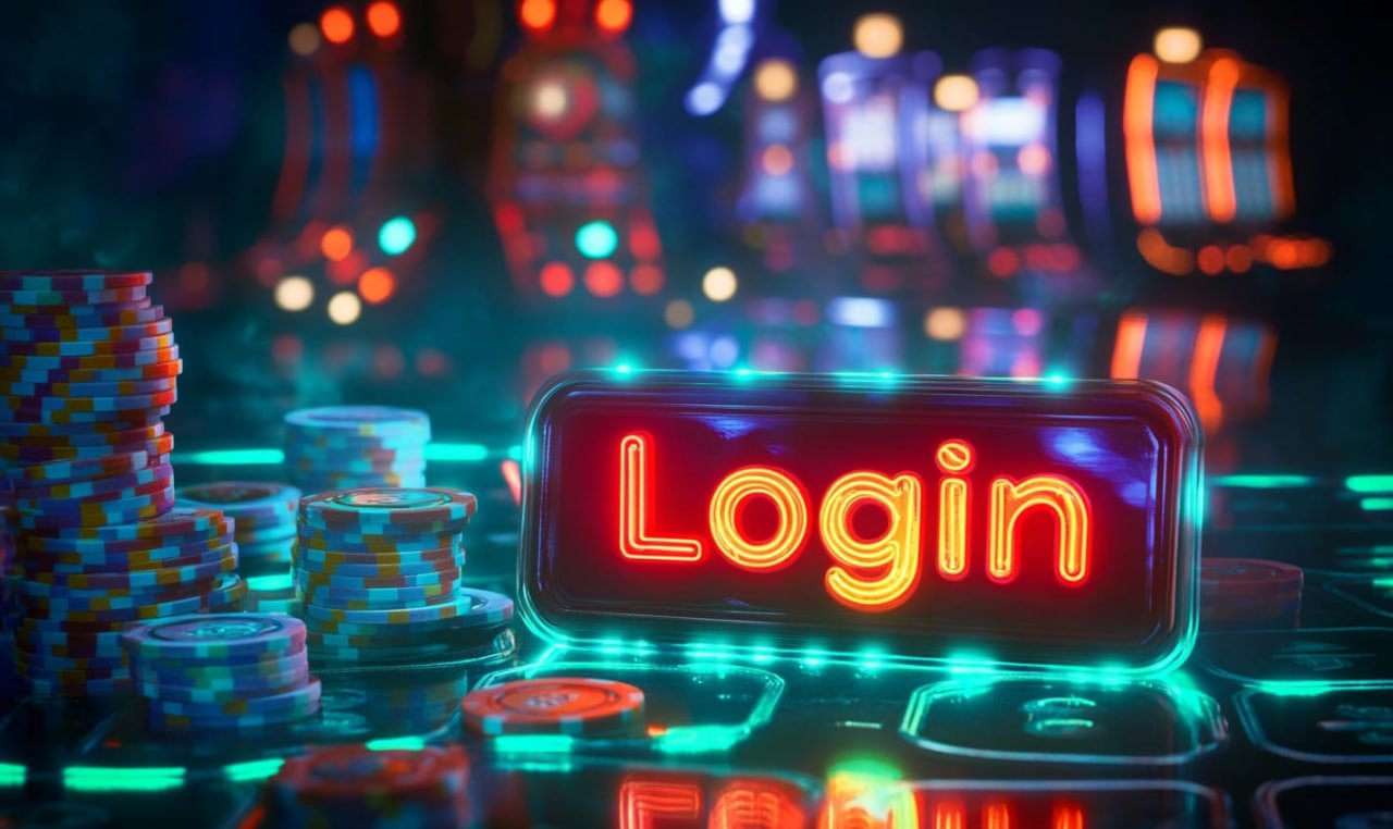 gmc slot