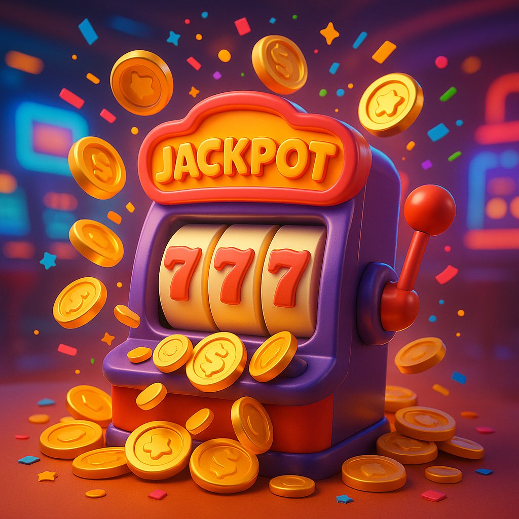 gmc slot