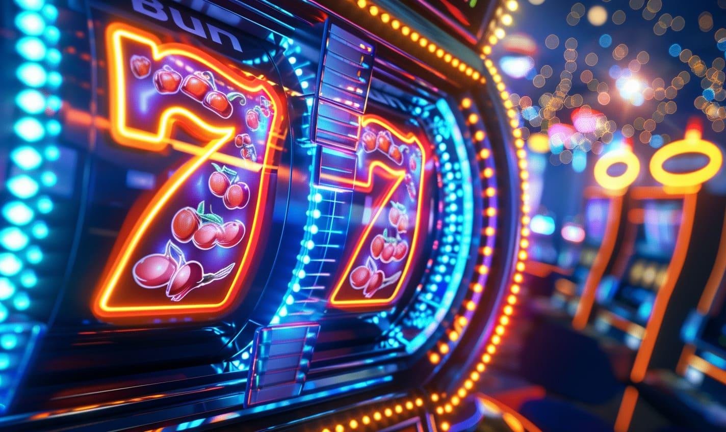 gmc slot