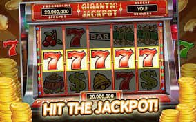 gmc slot