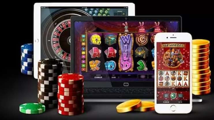 gmc slot