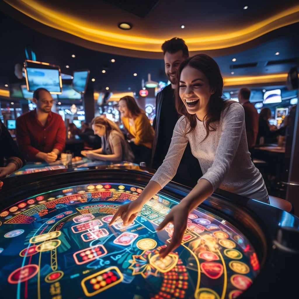 gmc slot