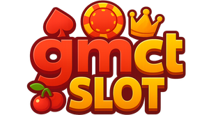 GMC Slot Logo